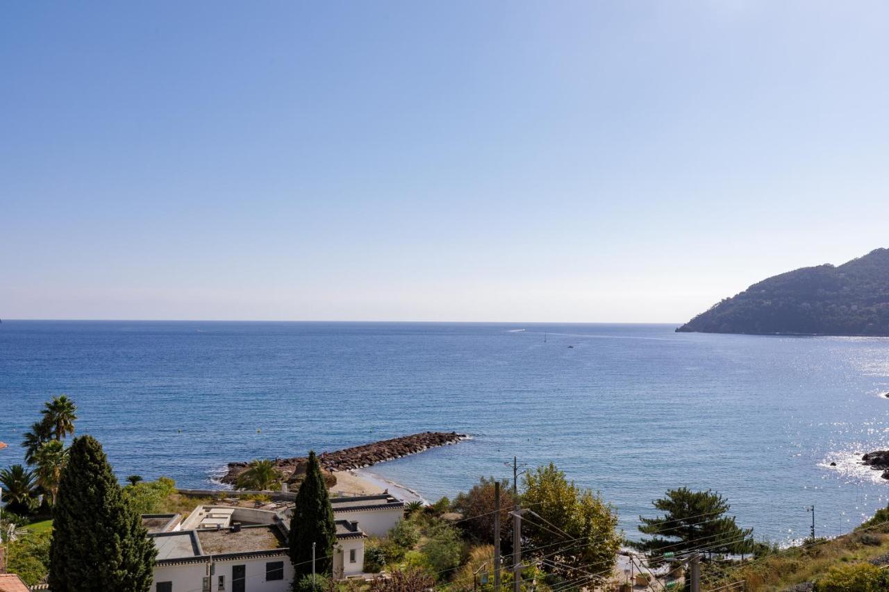 L'Esterel Yourhosthelper Мандельє-ла-Напуль Екстер'єр фото