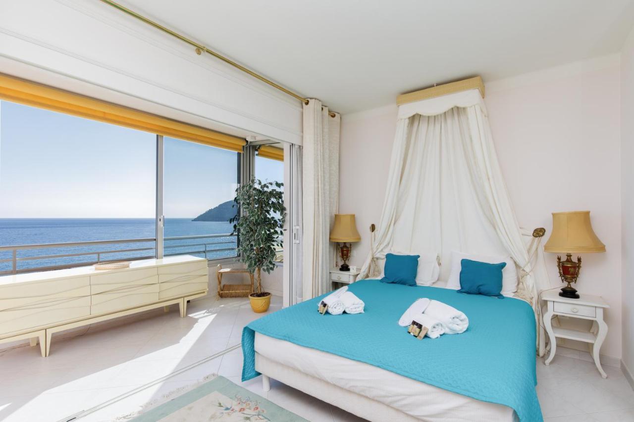 L'Esterel Yourhosthelper Мандельє-ла-Напуль Екстер'єр фото