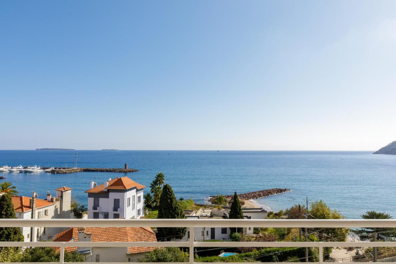 L'Esterel Yourhosthelper Мандельє-ла-Напуль Екстер'єр фото